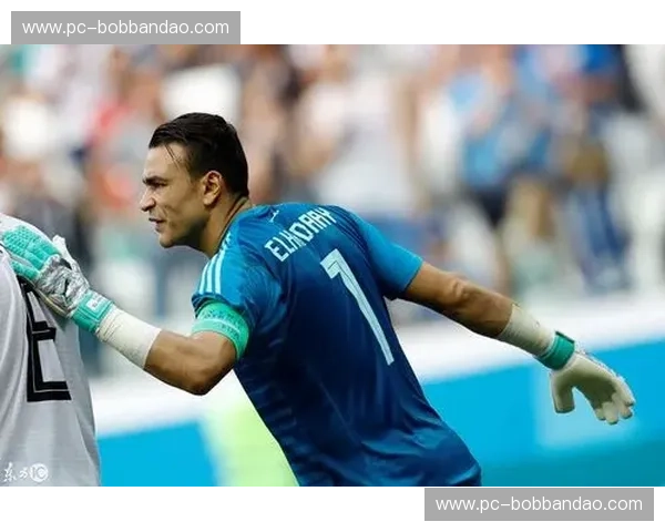 红海之巅的荣耀较量：当沙特绿鹰遇上埃及法老，谁才是阿拉伯足球的真王？