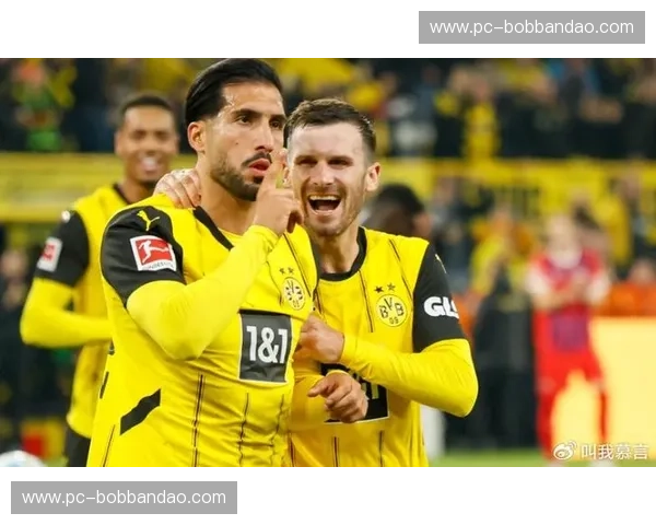 威斯特法伦的怒吼：多特蒙德与奥格斯堡的激情碰撞，一场足球盛宴的邀约